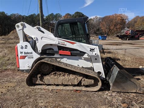 2018 bobcat t870|bobcatt870forsale.